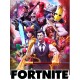 214951 vafa Fortnite 30x20cm